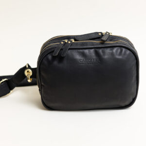 The Ruth Cross Body Bag