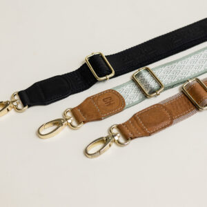 Olive & Nude Interchangeable Sling