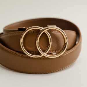 Ratchet Ladies Belt