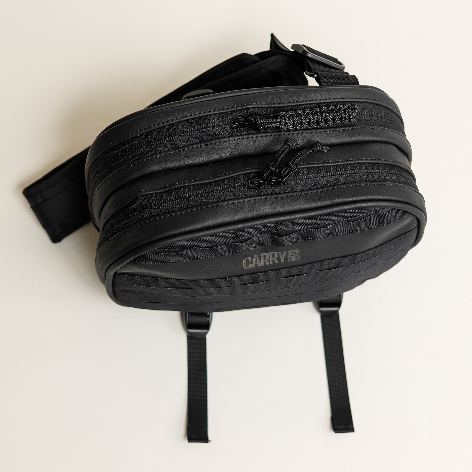 David Cross Body Bag - Image 4